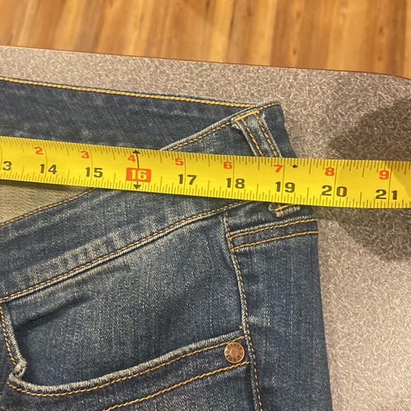 Womens Torrid jeans size 20 - Picture 8 of 8